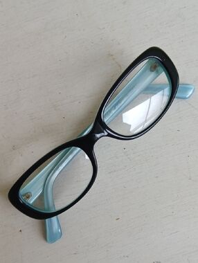 Morgenthal Frederics Eyeglass Frames WILMA 828 49-19